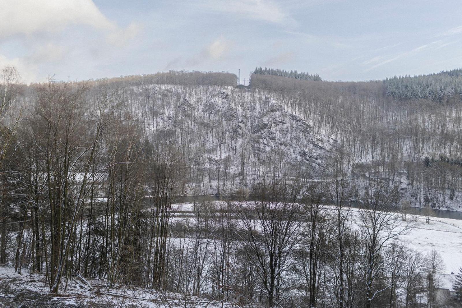 La Mejounete De Lucie Vresse-sur-Semois Luaran gambar