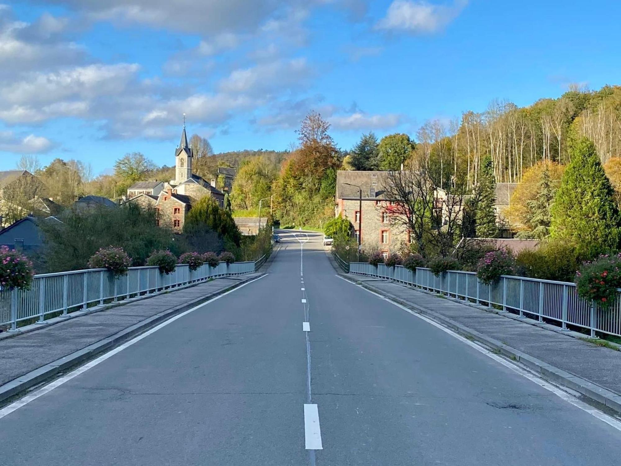 La Mejounete De Lucie Vresse-sur-Semois Luaran gambar